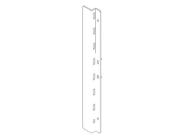 4144688-1-M-Samsung-DA61-04767A-Shelf Holder Angle (Left)
