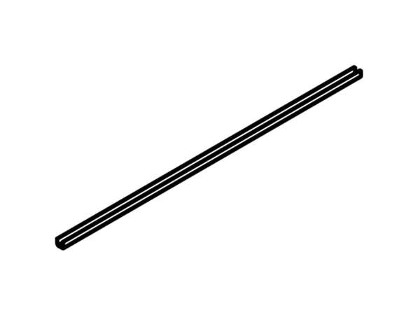 4144734-1-M-Samsung-DA61-04824A-Drawer Reinforcement