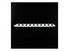 Refrigerator Shelf Angle – Part Number: DA61-04847B