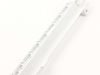 4144855-2-S-Samsung-DA61-05185A-Refrigerator Freezer Drawer Slide Rail Upper -Right