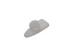 BRACKET-HANDLE UPP;AW2-P – Part Number: DA61-05232A