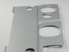 4144907-2-S-Samsung-DA61-05328A-PLATE-INS EVAP FRE ICE;A
