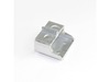 Hinge Bracket (Lower) – Part Number: DA61-05546A