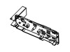 CASE-FILTER TANK L;AW3,H – Part Number: DA61-05869A