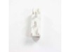 Refrigerator Defrost Heater Bracket – Part Number: DA61-06031A