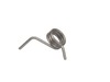 Ice Dispenser Lever Spring – Part Number: DA61-06033B