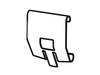 Refrigerator Plate – Part Number: DA61-06147A