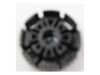 Front Foot – Part Number: DA61-07108B