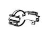 BRACKET-CIRCUIT MOTOR;NW – Part Number: DA61-07427A