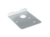 Cover Hinge Plate – Part Number: DA61-08227A