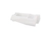Drawer Handle Support (Left) – Part Number: DA61-08229A