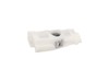 4145253-2-S-Samsung-DA61-08247A-Freezer Handle Support