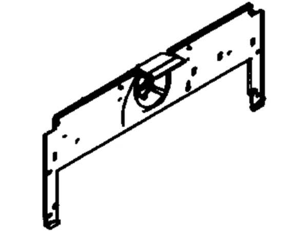 4145254-1-M-Samsung-DA61-08262A-CASE-MOTOR FRE;AW4,PP,CO
