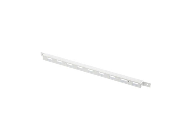 4145255-1-M-Samsung-DA61-08274A-Angle Shelf Bracket Holder (Middle)