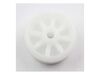 CASTER-REAR;SR-50.54.58, – Part Number: DA61-40101C