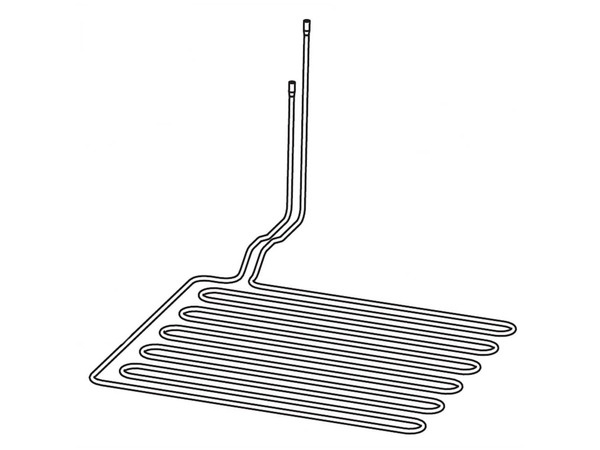 4145956-1-M-Samsung-DA62-00365B-Refrigerator Condensate Drain Pan Heater