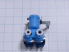4146154-2-S-Samsung-DA62-00914B-WATER INLET VALVE