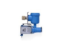 Water Valve – Part Number: DA62-00930A