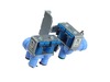 4146238-2-S-Samsung-DA62-01040A-Water Valve Assembly