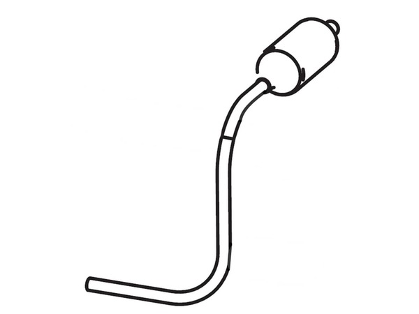 4146273-1-M-Samsung-DA62-01099B-PIPE SUCTION-CONNECT;QUE