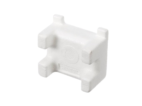 4146560-1-M-Samsung-DA62-01388A-Heater French Insulation