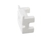 4146560-3-S-Samsung-DA62-01388A-Heater French Insulation