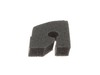 4146857-2-S-Samsung-DA62-01971B-Front Leg Cover Seal