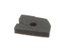 4146857-3-S-Samsung-DA62-01971B-Front Leg Cover Seal