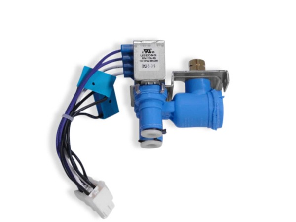 4146914-1-M-Samsung-DA62-02360B-Water Inlet Valve