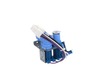 4146914-3-S-Samsung-DA62-02360B-Water Inlet Valve