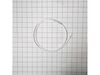 Water Line Pipe – Part Number: DA62-02429G
