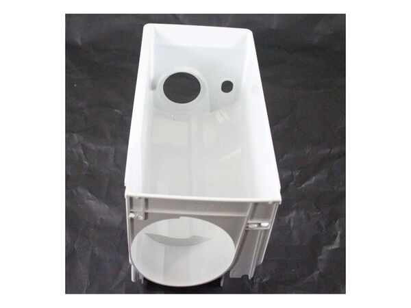 4147767-1-M-Samsung-DA63-00775C-TRAY ICE-BUCKET;A-TOP,AB
