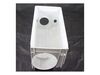 TRAY ICE-BUCKET;A-TOP,AB – Part Number: DA63-00775C