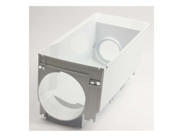 4147768-1-M-Samsung-DA63-00775D-TRAY ICE-BUCKET(A-TOP);A
