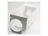 TRAY ICE-BUCKET(A-TOP);A – Part Number: DA63-00775D