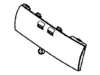 COVER LAMP-REF,MID;A-TOP – Part Number: DA63-00814E