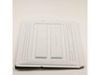 Vegetable Cover (Lower) – Part Number: DA63-00865C