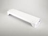 4148072-2-S-Samsung-DA63-00927D-Refrigerator Door Shelf/Guard - Upper
