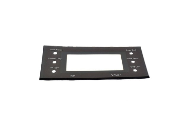 4148310-1-M-Samsung-DA63-01169T-COVER-CONTROL DISP;A-TOP