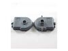 Fan Motor Cover – Part Number: DA63-01809B