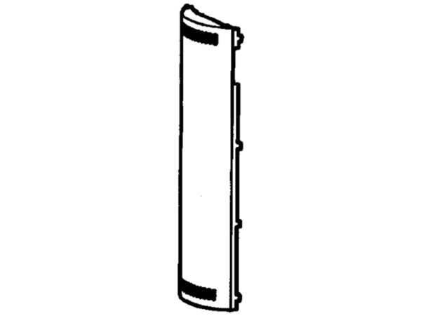 4149605-1-M-Samsung-DA63-02953A-COVER-LAMP REF,UPP;SAPPH