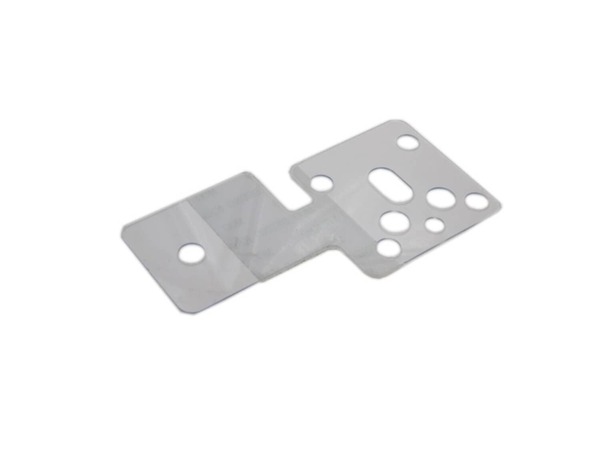 4149948-1-M-Samsung-DA63-03464A-SHIM-HINGE UPP;AW-PJT,RD
