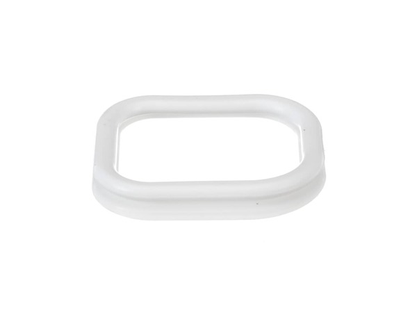 4150201-1-M-Samsung-DA63-03698A-Refrigerator Dispenser Ice Chute Cap Gasket