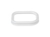 Refrigerator Dispenser Ice Chute Cap Gasket – Part Number: DA63-03698A