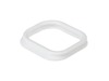 4150201-3-S-Samsung-DA63-03698A-Refrigerator Dispenser Ice Chute Cap Gasket