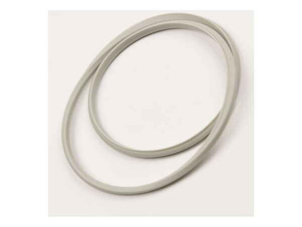4150238-1-M-Samsung-DA63-03737A-Refrigerator Ice Container Front Cover Gasket