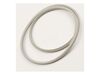 Refrigerator Ice Container Front Cover Gasket – Part Number: DA63-03737A