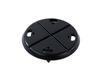 COVER-URETHANE;AW-PJT,NF – Part Number: DA63-03809A