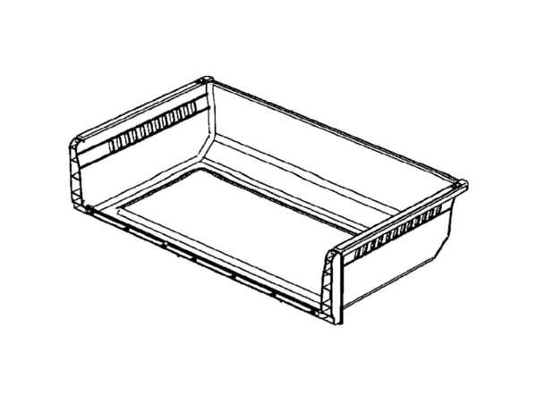 4150459-1-M-Samsung-DA63-04114A-TRAY FRE-UPP;AW-PJT,HIPS