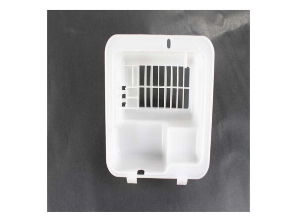 4150597-1-M-Samsung-DA63-04274B-Dc Damper Motor Cover